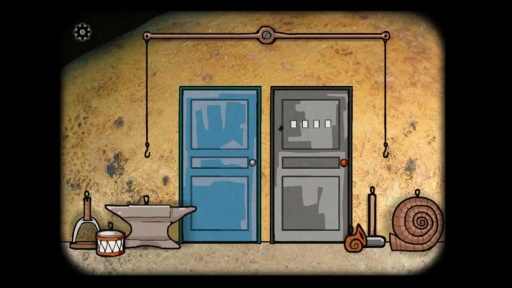 逃离方块:阿尔勒游戏截图1
