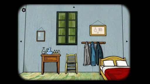 逃离方块:阿尔勒游戏截图1