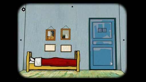 逃离方块:阿尔勒游戏截图1