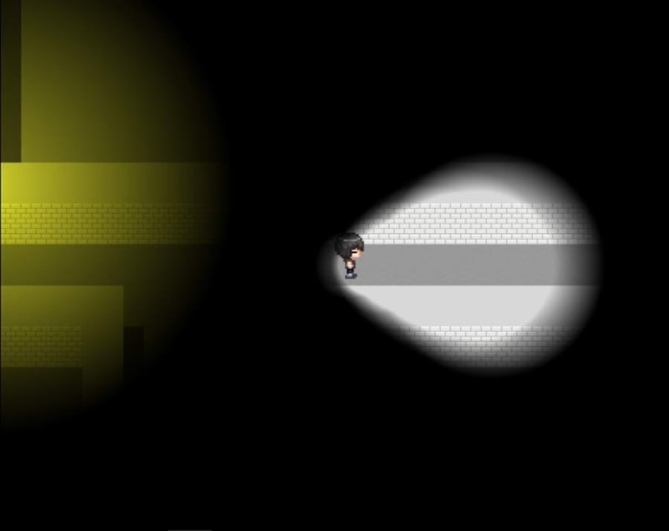 松央异闻录游戏截图1