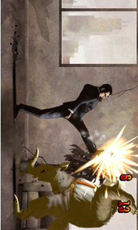 经理大战狼人游戏截图1