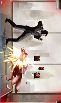 经理大战狼人游戏截图1