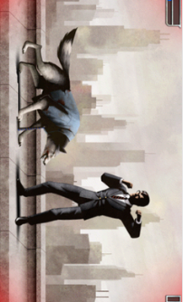 经理大战狼人游戏截图1