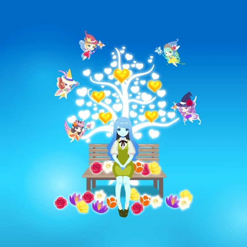 治疗之泪游戏截图1