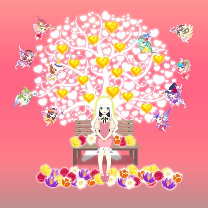 治疗之泪游戏截图1