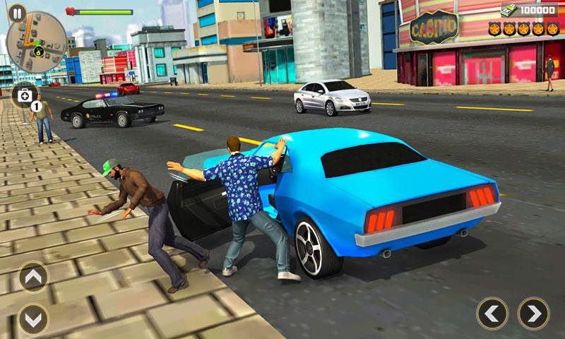 美国侠盗崛起游戏截图1