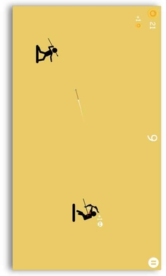 火柴人:斯皮尔曼游戏截图1