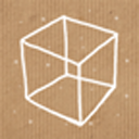 逃离方块:哈维的盒子游戏图标