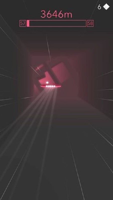 天空冲击游戏截图1