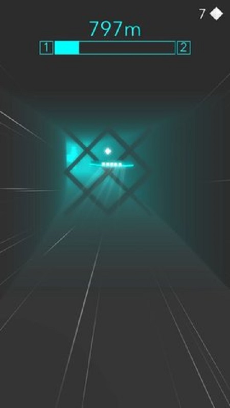 天空冲击游戏截图1