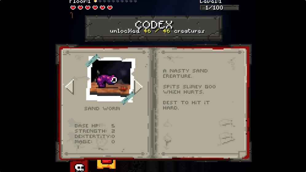 侦探爵士游戏截图1