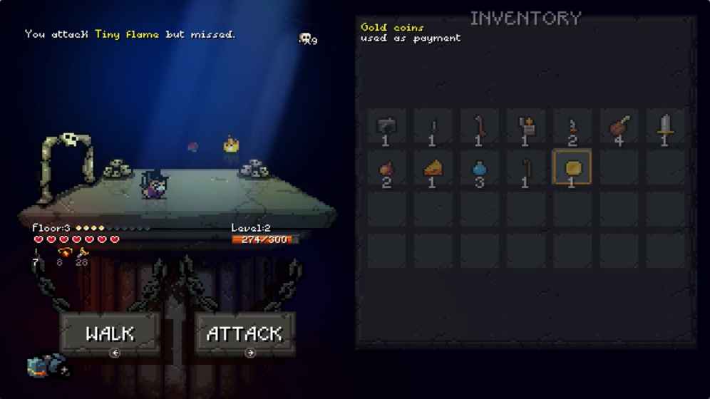 侦探爵士游戏截图1