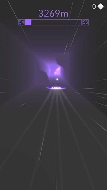 天空冲击游戏截图1