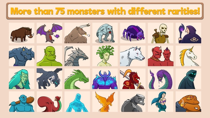 中世纪生活游戏截图1