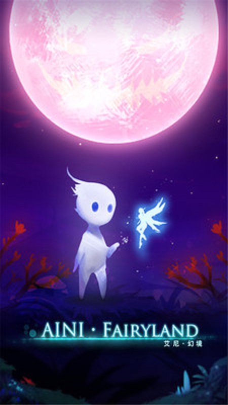 艾尼幻境游戏截图1