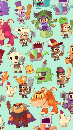 探秘任务游戏截图1