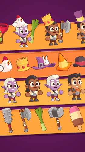 探秘任务游戏截图1