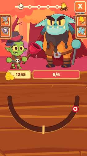 探秘任务游戏截图1