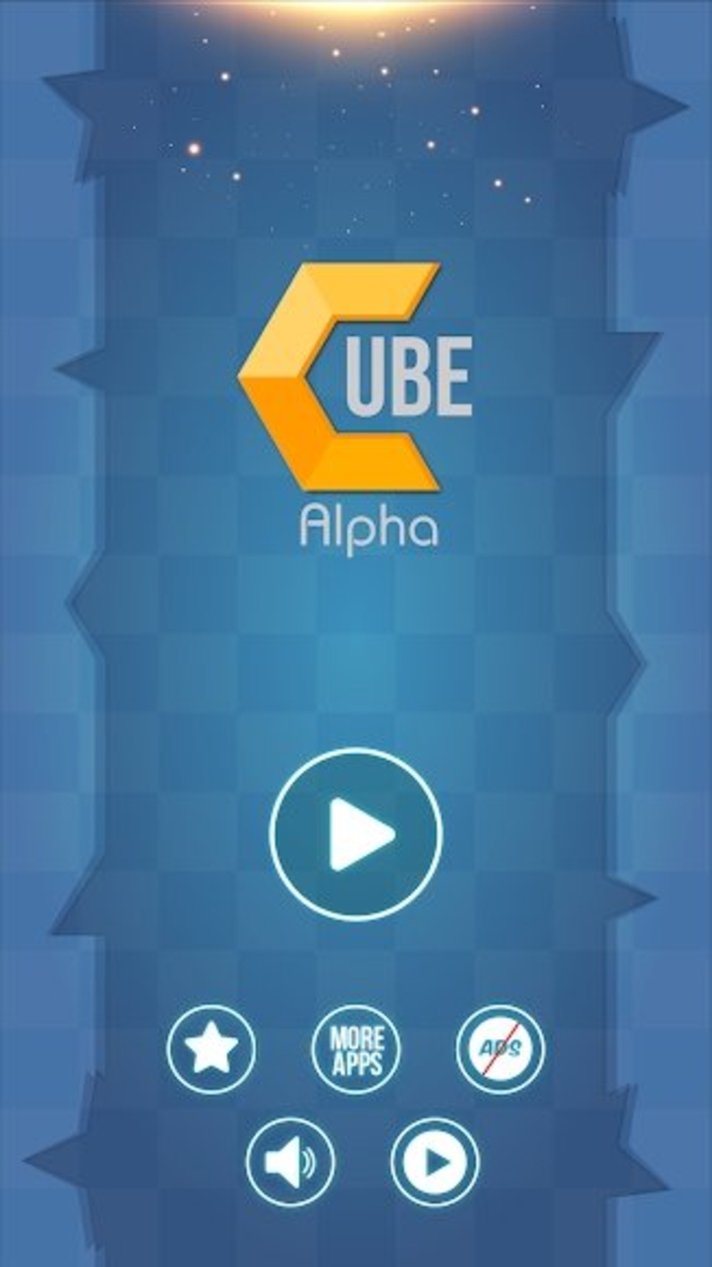 立方体Α游戏截图1