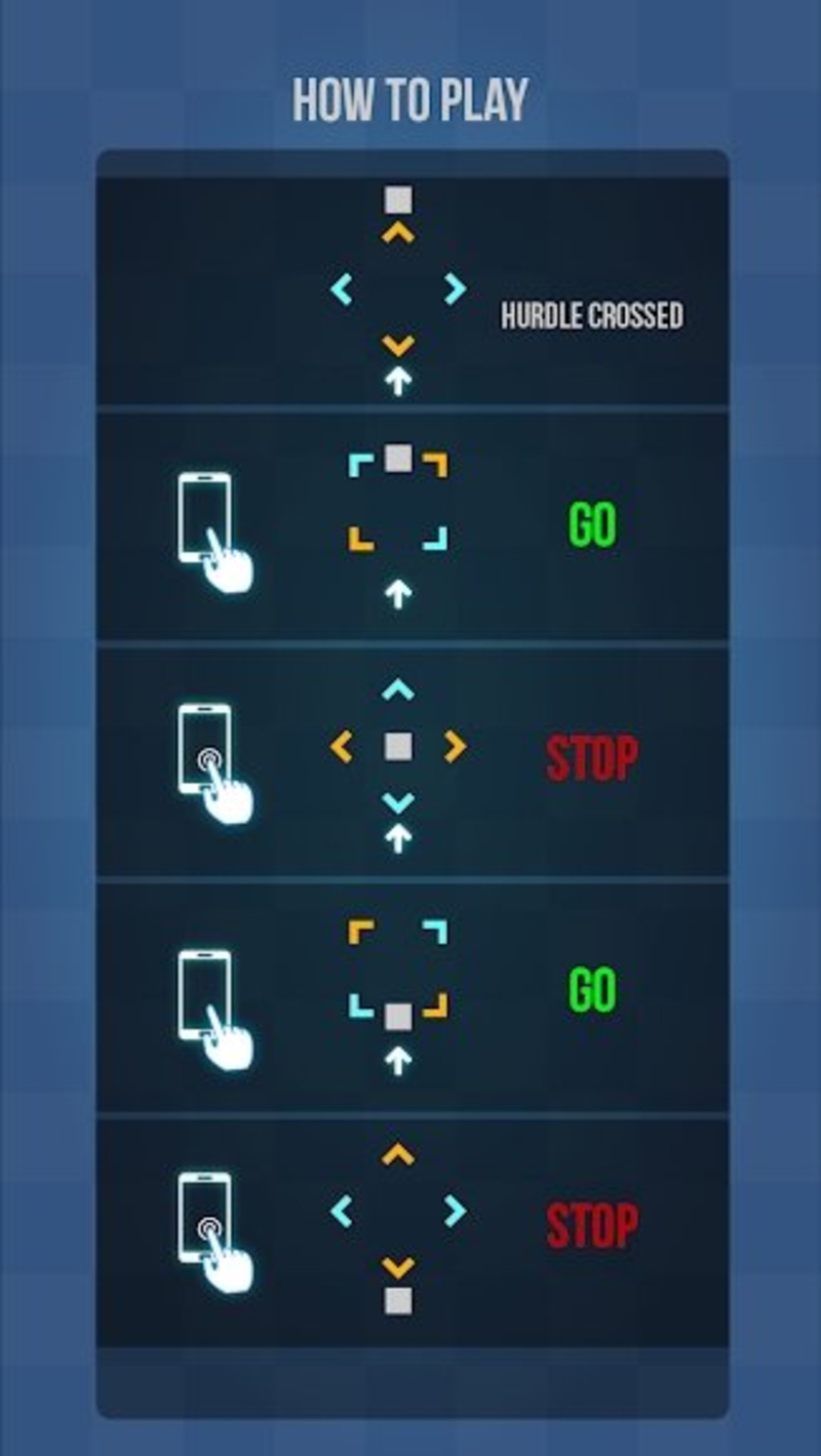 立方体Α游戏截图1