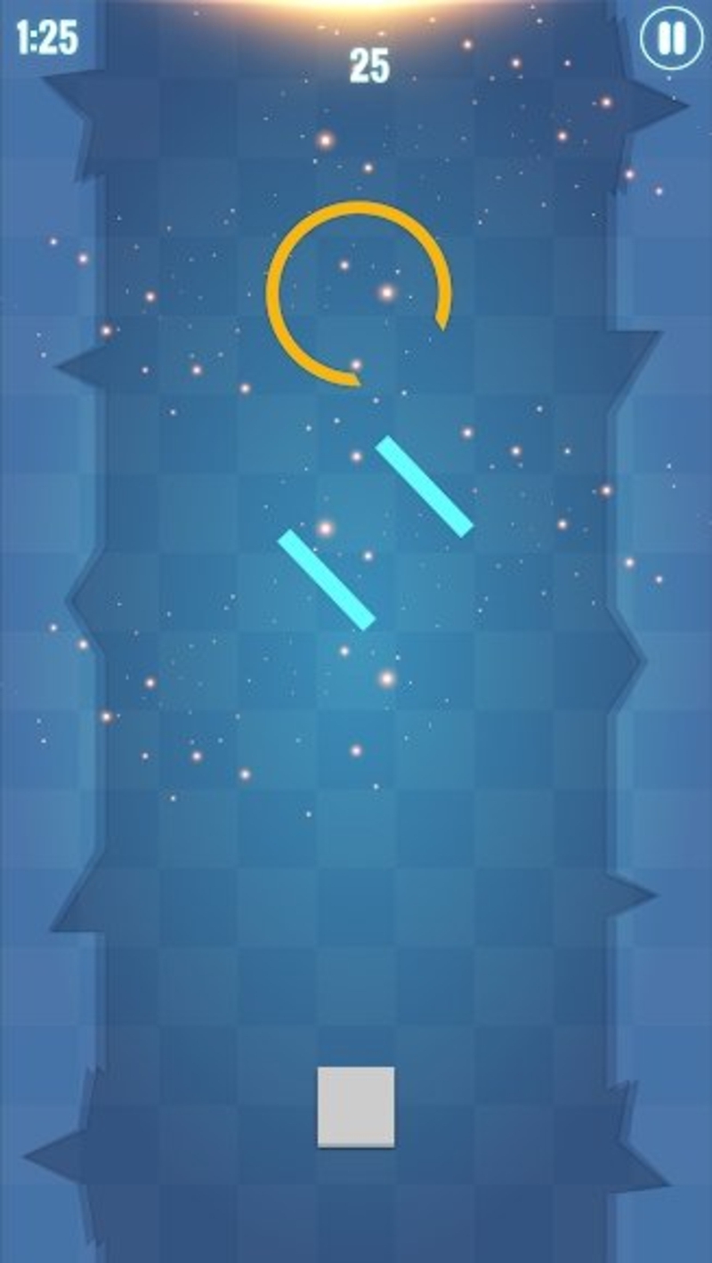 立方体Α游戏截图1