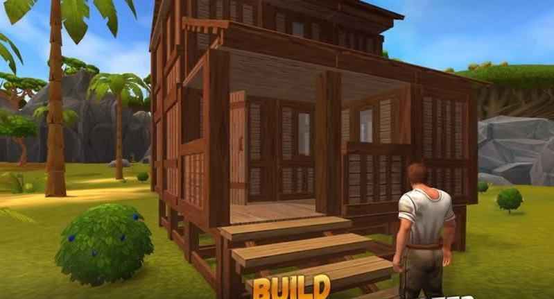 侏罗纪孤岛求生:方舟2游戏截图1