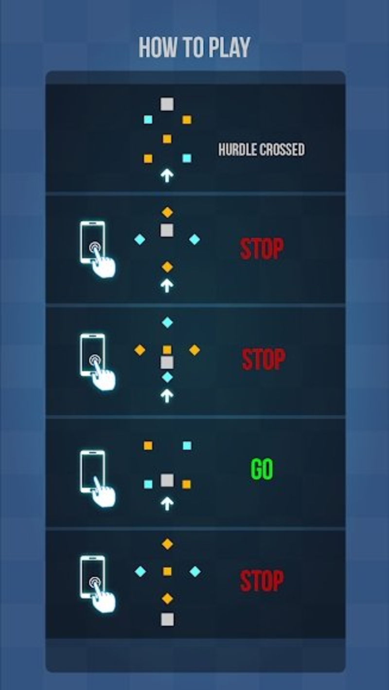 立方体Α游戏截图1