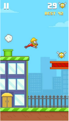 跳跳蛙2游戏截图1