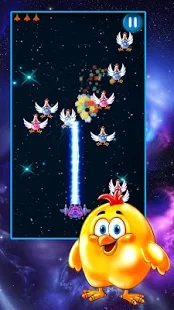 鸡射手游戏截图2