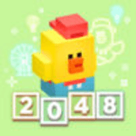 莎莉乐园2048