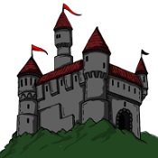 闲置城堡游戏图标