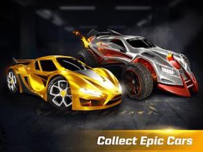 无畏飞车游戏截图1