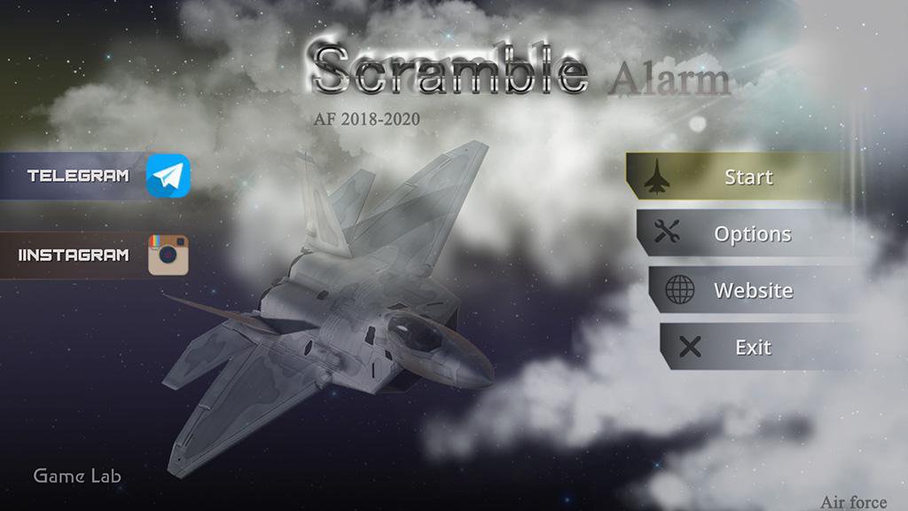 空中争夺游戏截图1