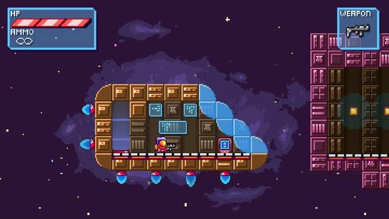 深空游戏截图1