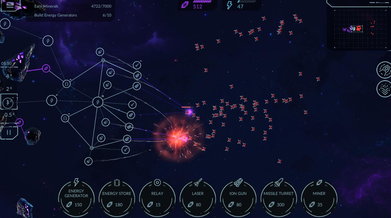 幻像信号游戏截图1