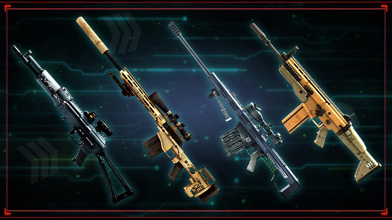 恐龙猎手2018游戏截图1