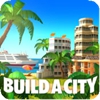 天堂城市:岛屿模拟游戏图标