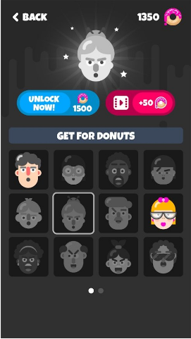 粉碎朋友游戏截图1