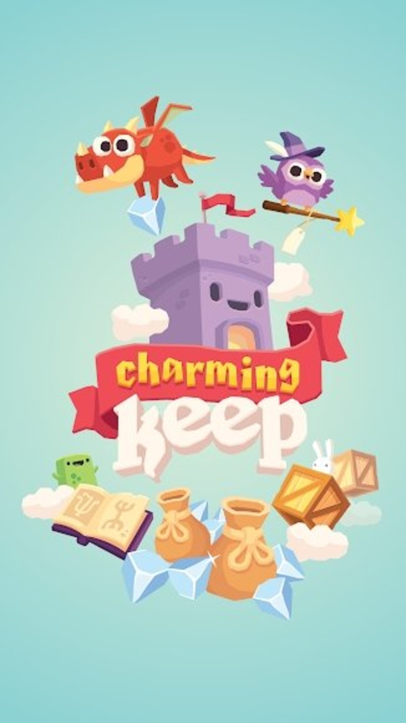 点击城堡游戏截图1