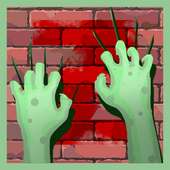 僵尸之墙游戏图标