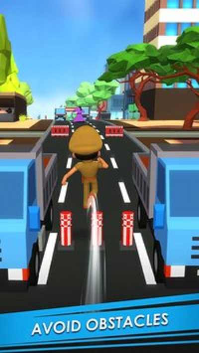 小辛厄姆游戏截图1