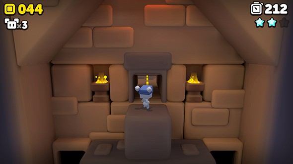 苏西方块游戏截图1