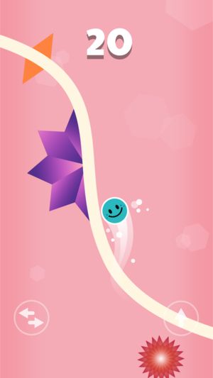 球骑士游戏截图1