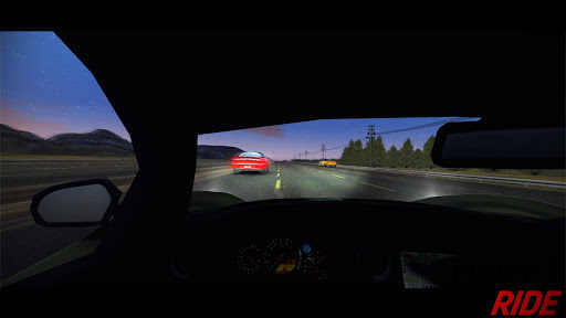 漂移旅程游戏截图1