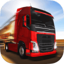 欧洲卡车司机2018游戏图标