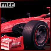 FX自由赛车游戏图标