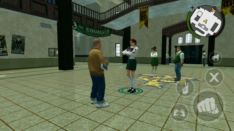 恶霸鲁尼:周年纪念游戏截图1