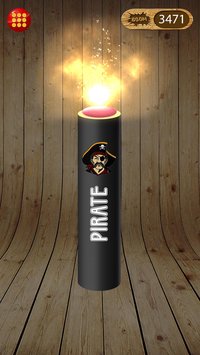 最佳花火模拟器游戏截图1