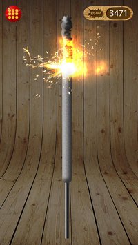 最佳花火模拟器游戏截图1