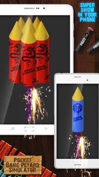 最佳花火模拟器游戏截图1